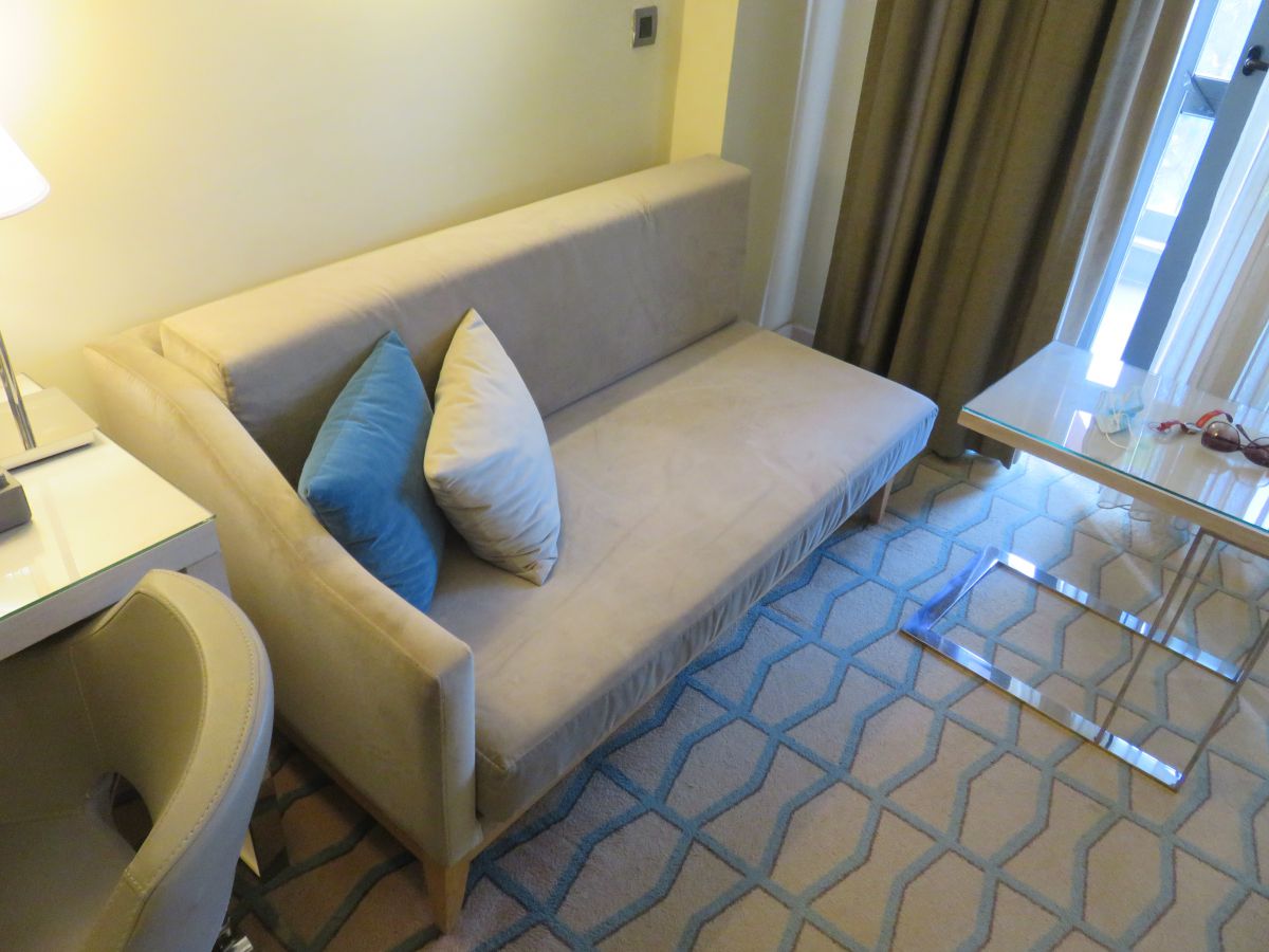 imagini hotel MEGASARAY 2021